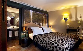 Hotel Fontaines Du Luxembourg